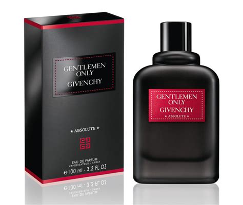 gentlemen only givenchy absolute sephora|Givenchy gentlemen absolute.